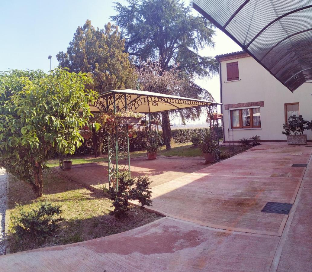 Agriturismo Le Colonie Preganziol Exterior photo