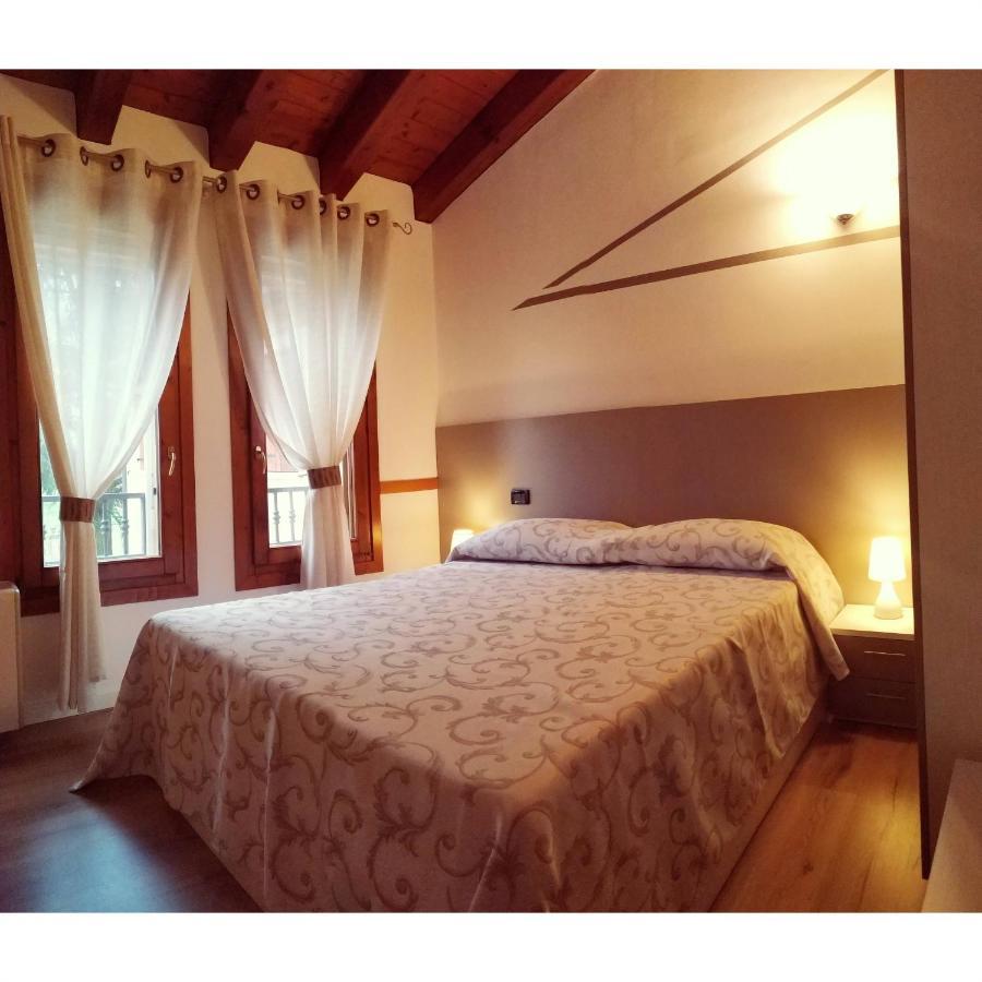 Agriturismo Le Colonie Preganziol Exterior photo
