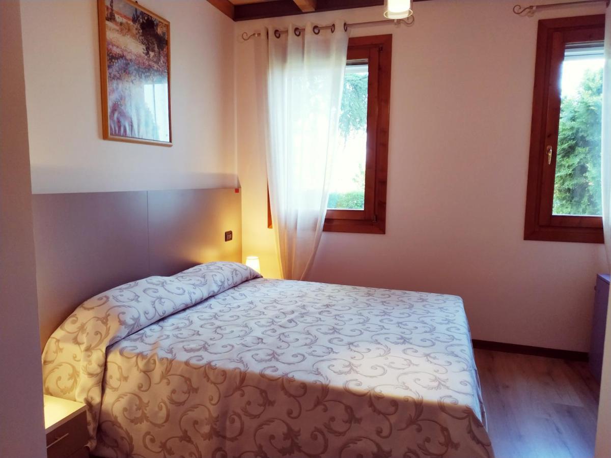 Agriturismo Le Colonie Preganziol Exterior photo