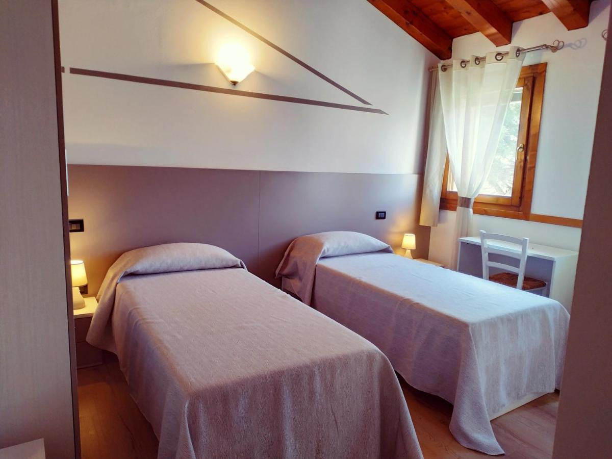 Agriturismo Le Colonie Preganziol Exterior photo